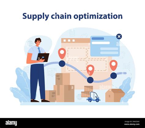 Optimizing Inventory Management in Electronics Supply Chain.